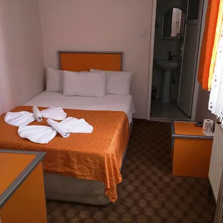 فندق Beyzade 4*