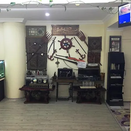 Beyzade Hotel