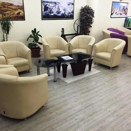 Beyzade Hotel