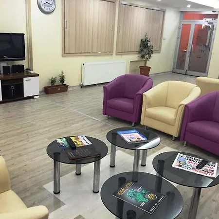 Beyzade Hotel