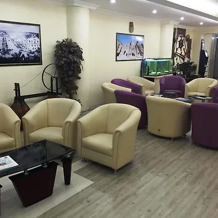 Hotel Beyzade Konya