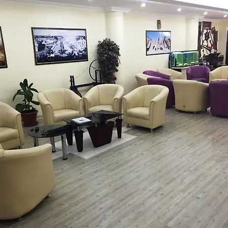 Beyzade Hotel Konya