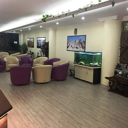 Beyzade Hotel Konya