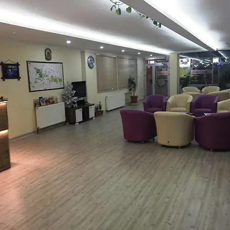 Beyzade Hotel