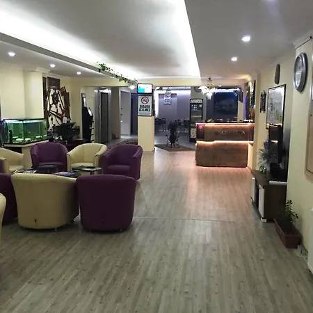 Hotel Beyzade Konya