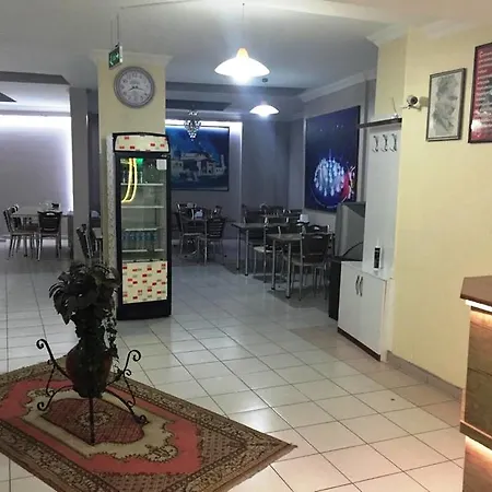 Beyzade Hotel