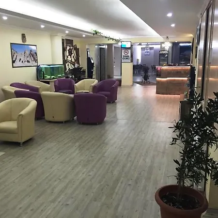 Beyzade Hotel 4*