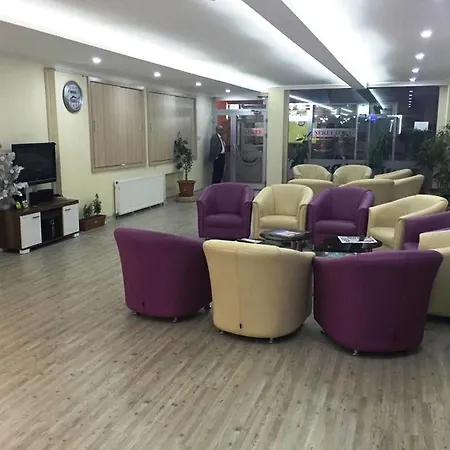 Hotel Beyzade 4*
