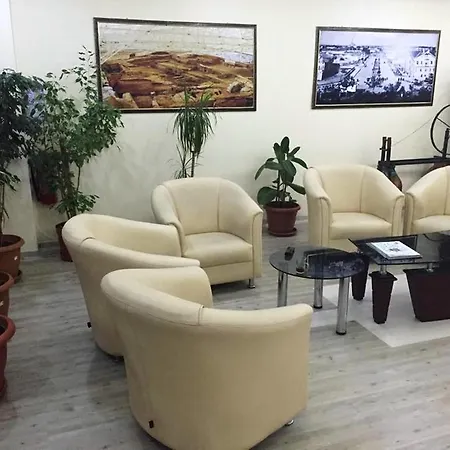 Hotel Beyzade